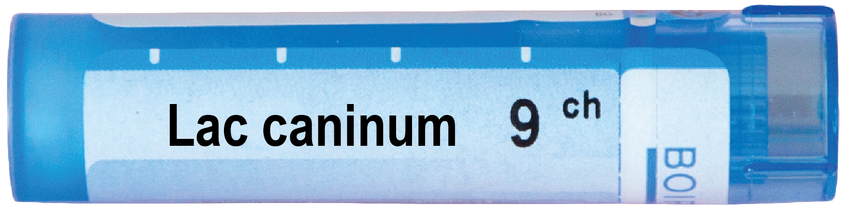Boiron Lac caninum Лак канинум 9 СН