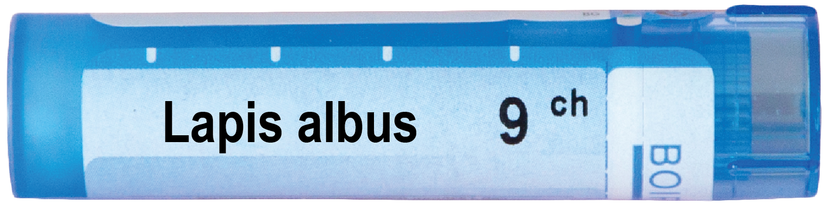 Boiron Lapis albus Лапис албус 9 СН