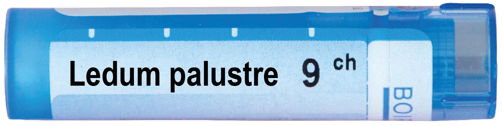 Boiron Ledum palustre Ледум палустре 9 СН