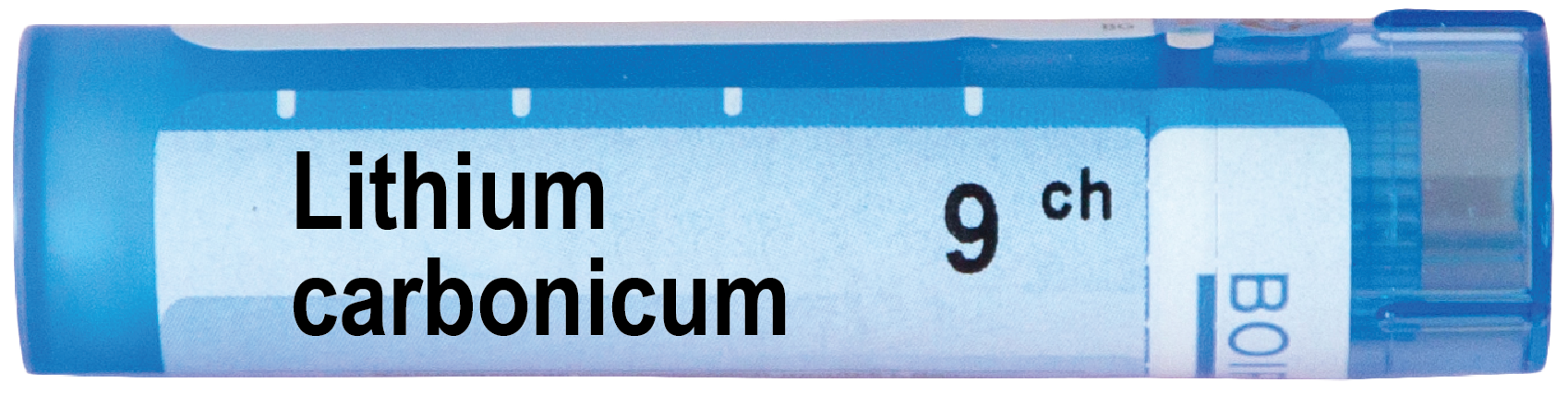 Boiron Lithium carbonicum Литиум карбоникум 9 СН