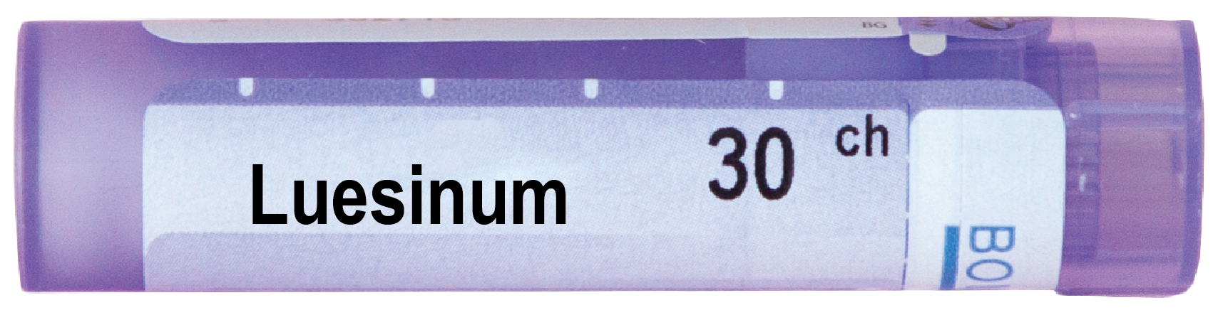 Boiron Luesinum Луесинум 30 СН