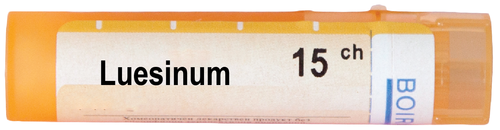 Boiron Luesinum Луесинум 15 СН