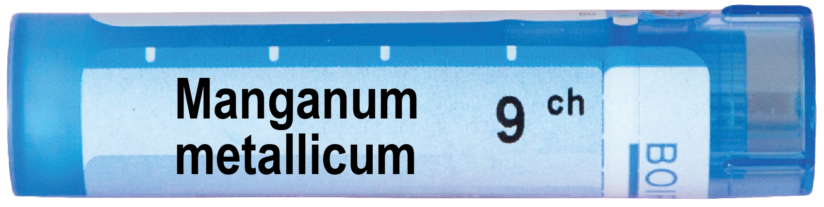 Boiron Manganum metallicum Манганум металикум 9 СН