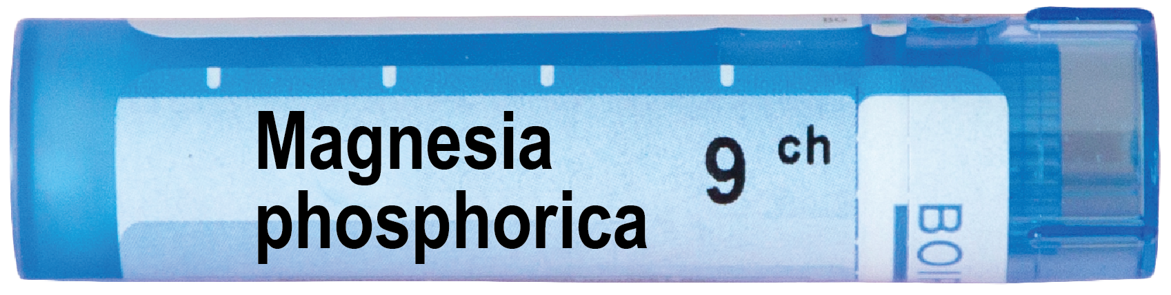 Boiron Magnesia phosphorica Магнезиа фосфорика 9 СН