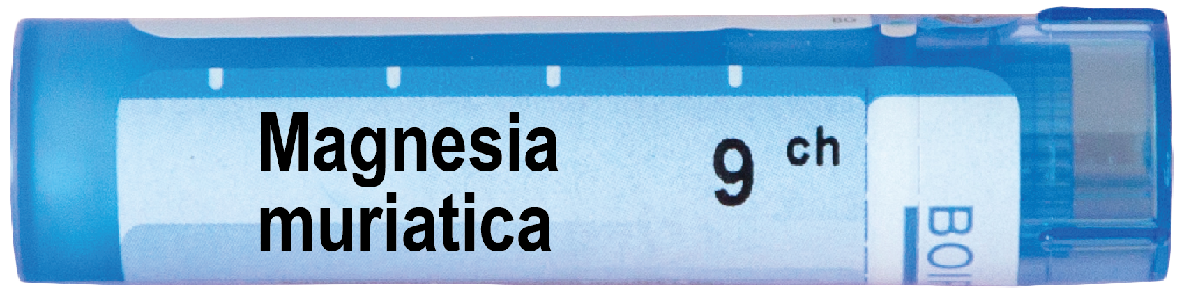Boiron Magnesia muriatica Магнезиа муриатика 9 СН