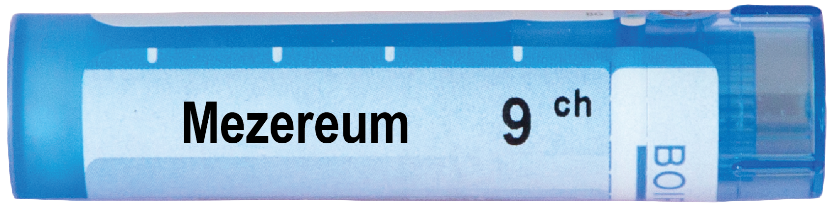 Boiron Mezereum Мезереум 9 СН
