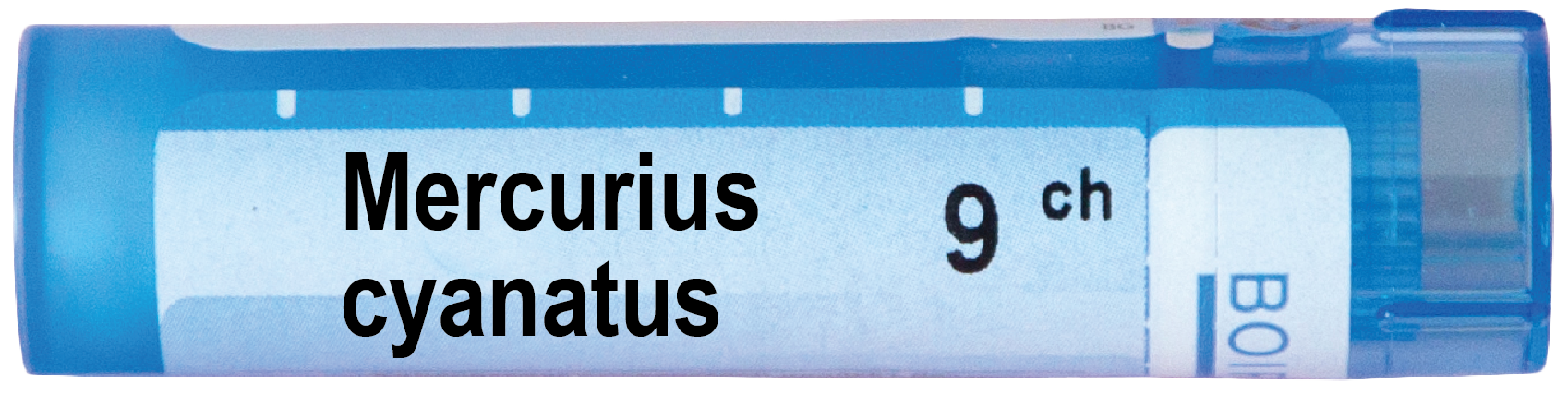 Boiron Mercurius cyanatus Меркуриус цианатус 9 СН