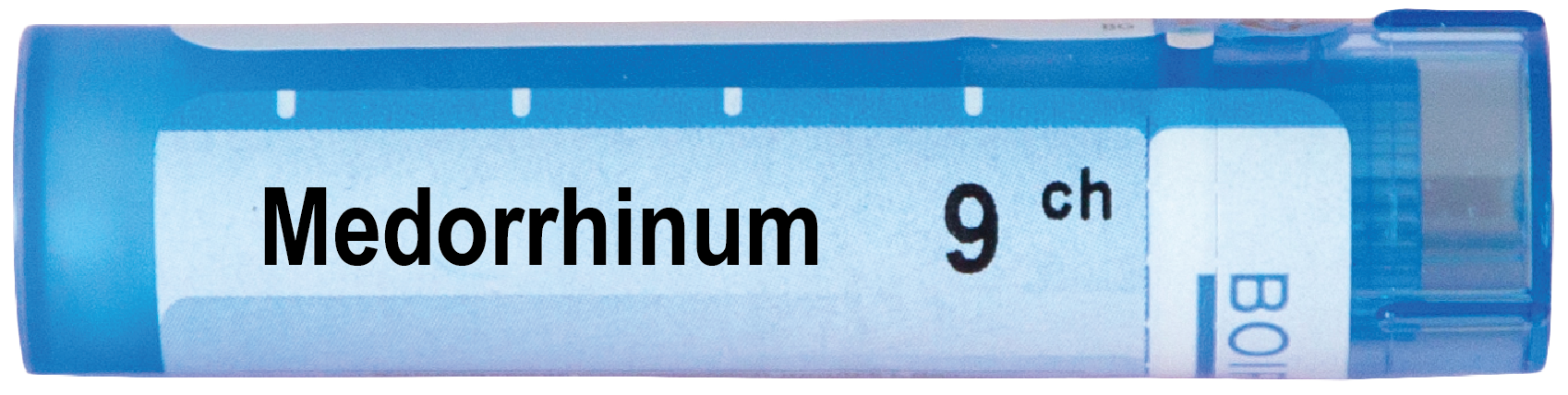 Boiron Medorrhinum Медоринум 9 СН