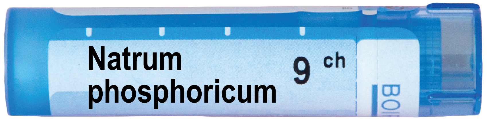 Boiron Natrum phosphoricum Натриум фосфорикум 9 СН