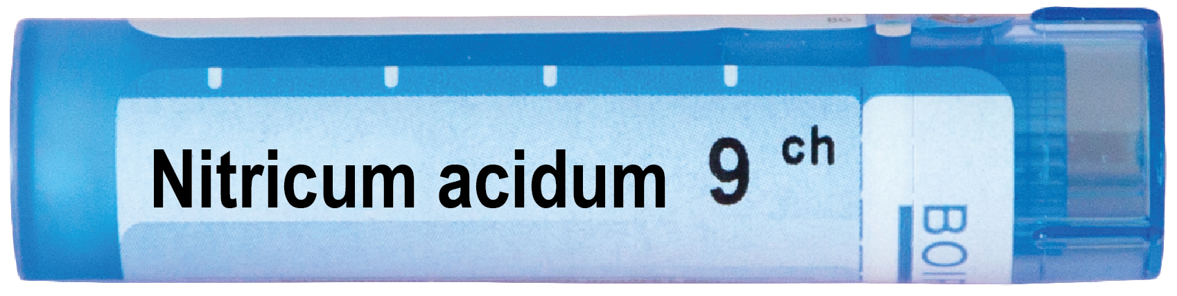 Boiron Nitricum acidum Нитрикум ацидум 9 СН