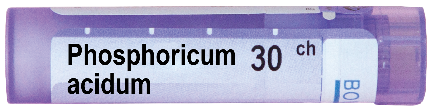Boiron Phosphoricum acidum Фосфорикум ацидум 30 СН