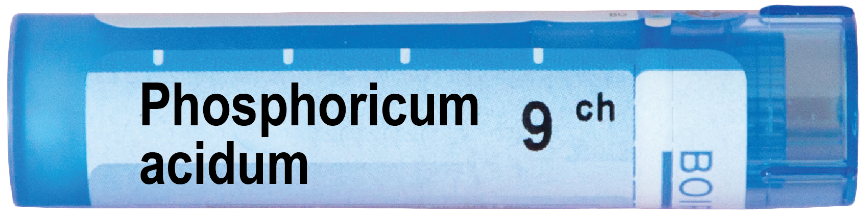 Boiron Phosphoricum acidum Фосфорикум ацидум 9 СН