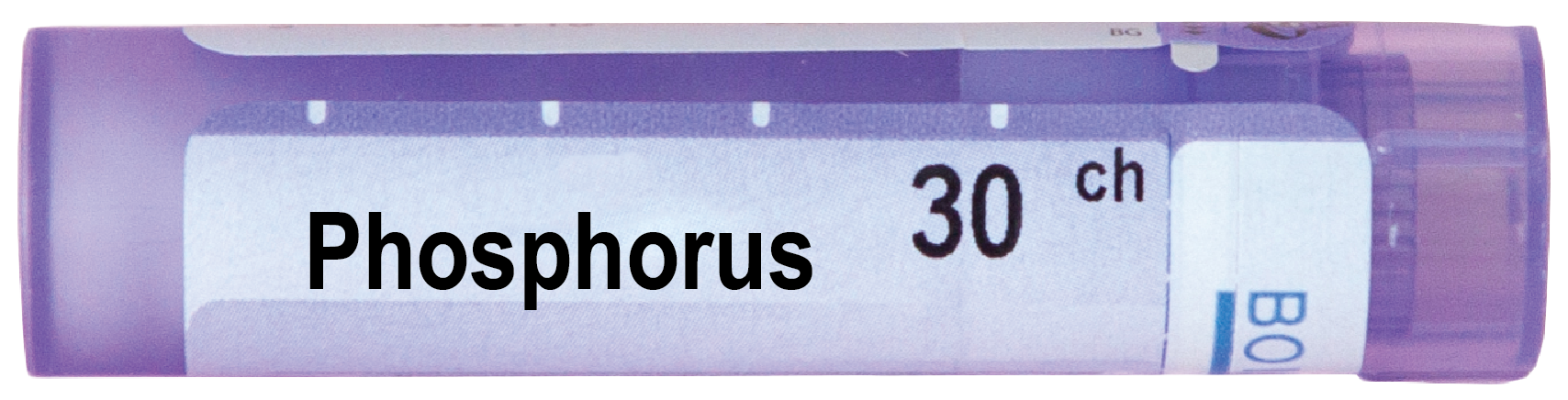 Boiron Phosphorus Фосфорус 30 СН