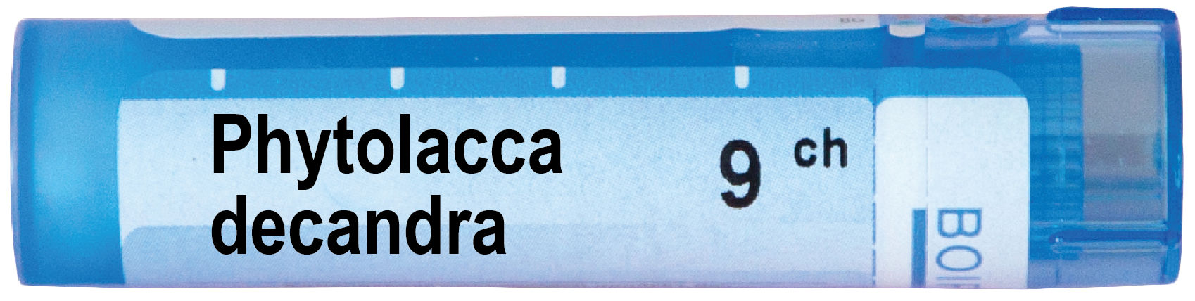 Boiron Phytolacca decandra Фитолака декандра 9 СН
