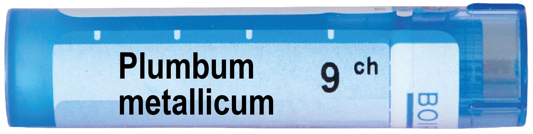Boiron Plumbum metallicum Плумбум металикум 9 СН