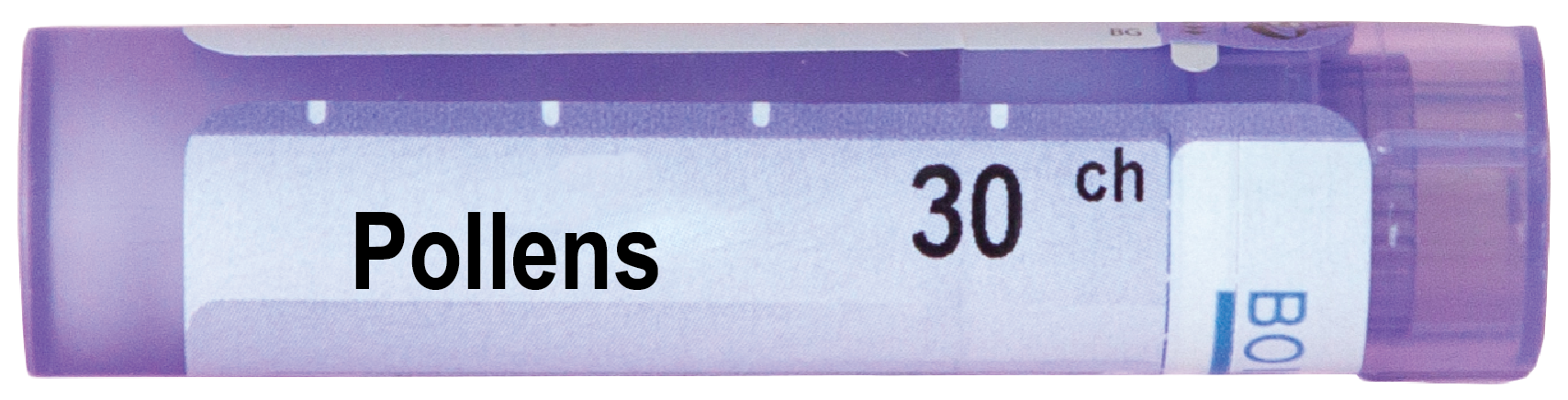 Boiron Pollens Поленс 30 СН