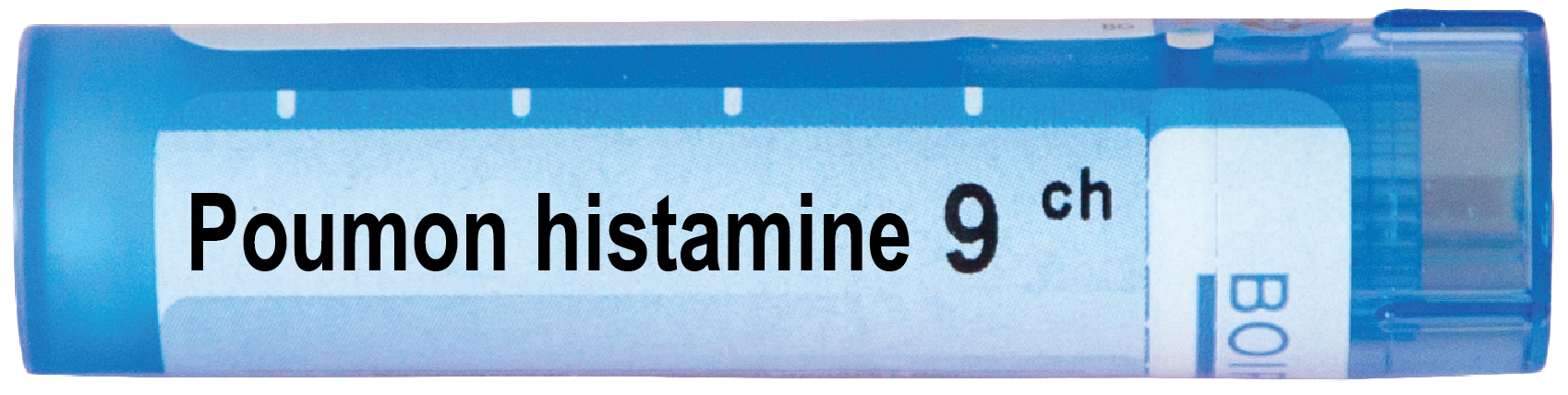Boiron Poumon histamine Поумон хистамин 9 СН