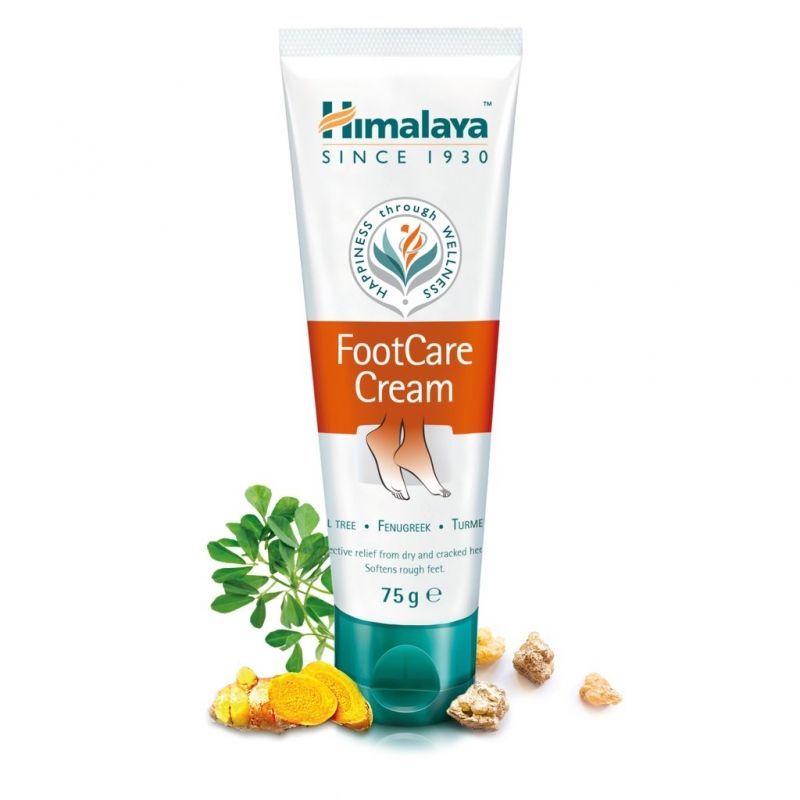 Himalaya Крем за крака 75 мл
