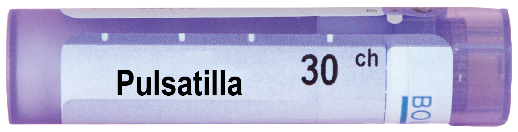 Boiron Pulsatilla Пулсатила 30 СН