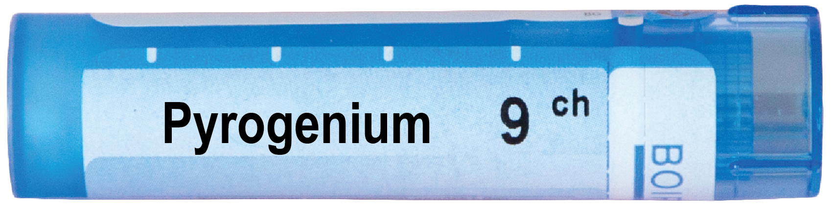 Boiron Pyrogenium Пирогениум 9 СН