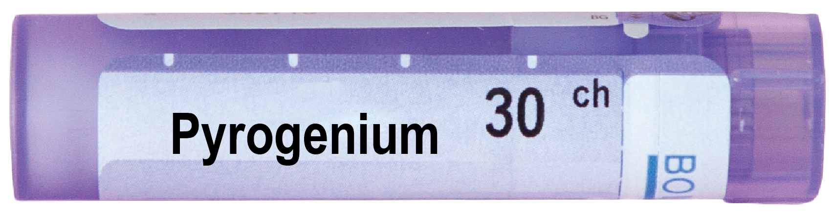 Boiron Pyrogenium Пирогениум 30 СН