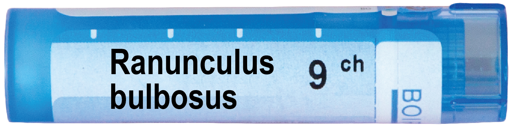 Boiron Ranunculus bulbosus Ранункулус булбосус 9 СН