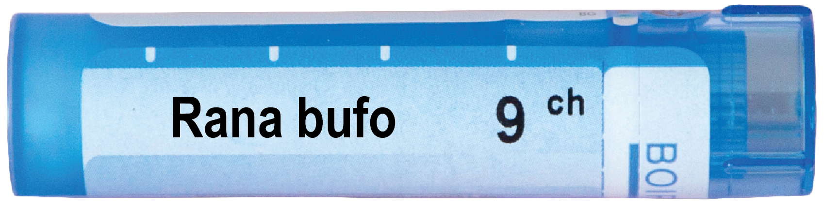Boiron Rana bufo Рана буфо 9 СН