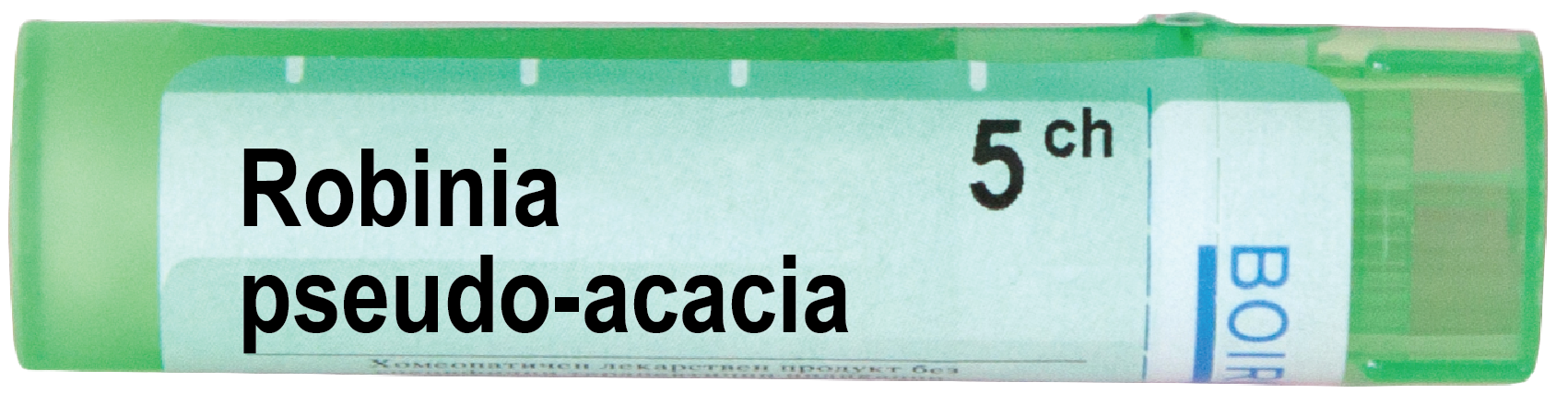 Boiron Robinia pseudo – acacia Робиниа псеудо – акация 5 СН