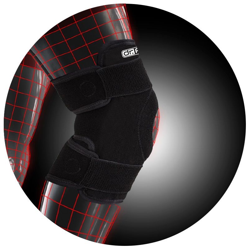 Dr. Frei Pro Ортеза за коляно регулируема S6035