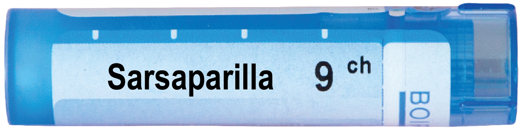 Boiron Sarsaparilla Сарсапарила 9 СН
