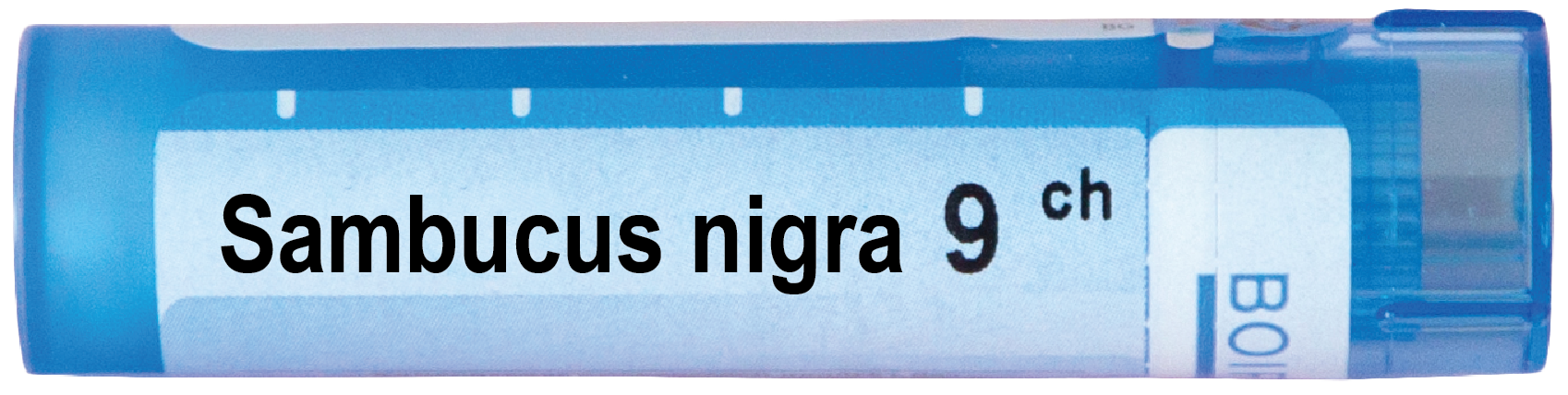 Boiron Sambucus nigra Самбукус нигра 9 СН