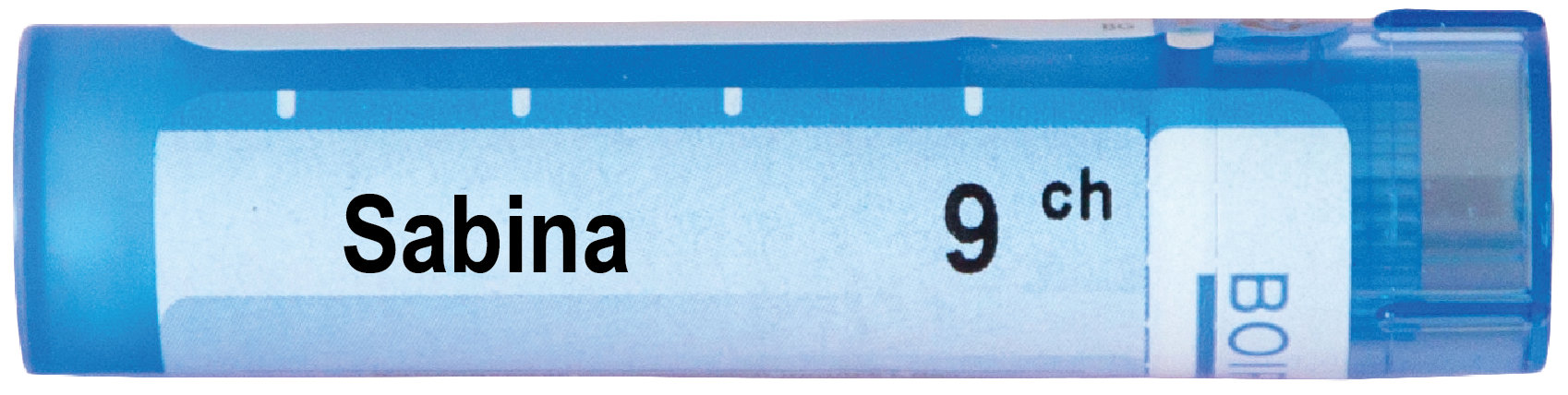Boiron Sabina Сабина 9 СН