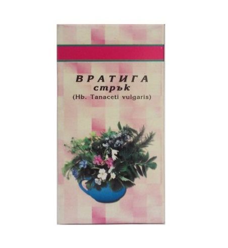 Шаркови Вратига стрък 50 гр