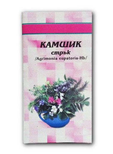 Шаркови Камшик стрък 50 гр