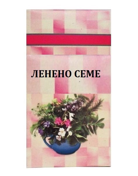 Шаркови Ленено семе 50 гр
