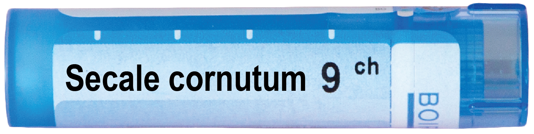 Boiron Secale cornutum Секале корнутум 9 СН
