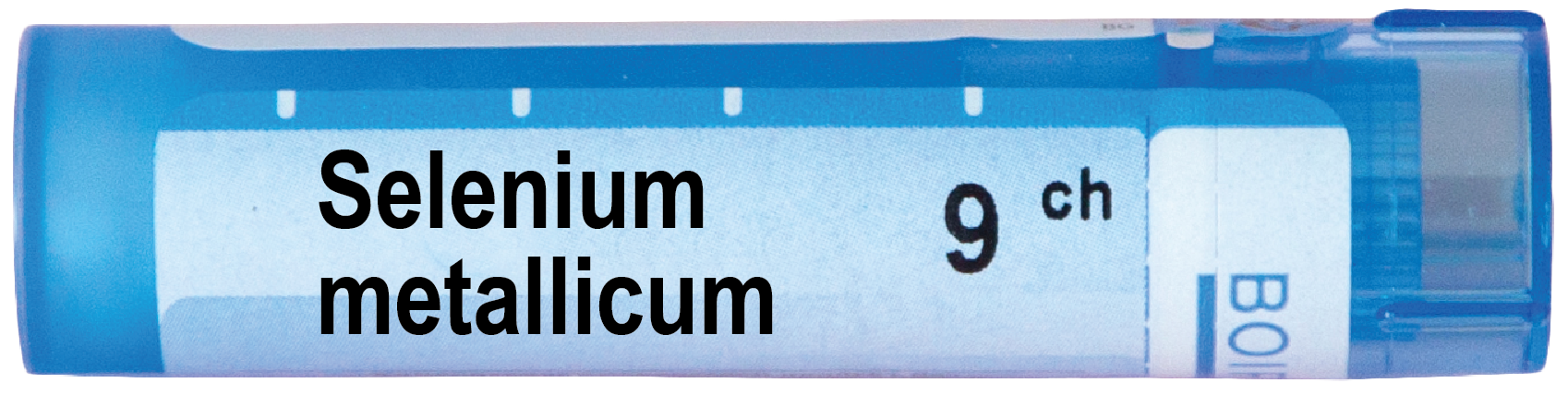 Boiron Selenium metallicum Селениум металикум 9 СН