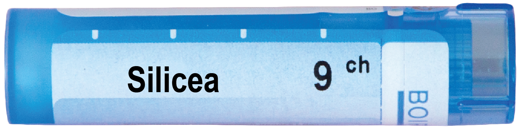 Boiron Silicea Силицеа 9 СН