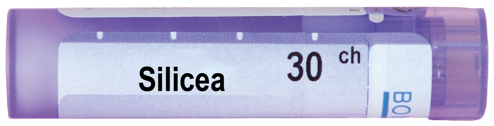 Boiron Silicea Силицеа 30 СН