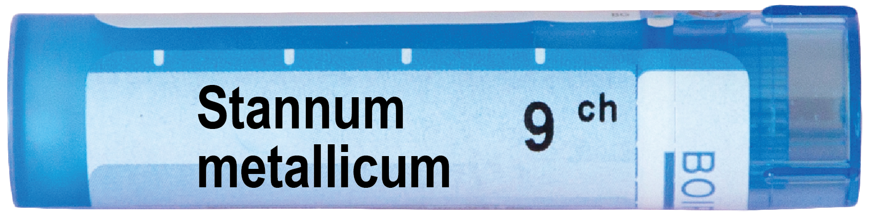 Boiron Stannum metallicum Станум металикум 9 СН