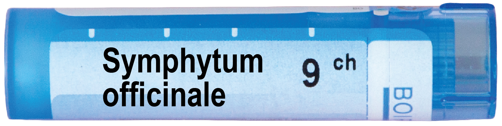 Boiron Symphytum officinale Симфитум официнале 9 СН