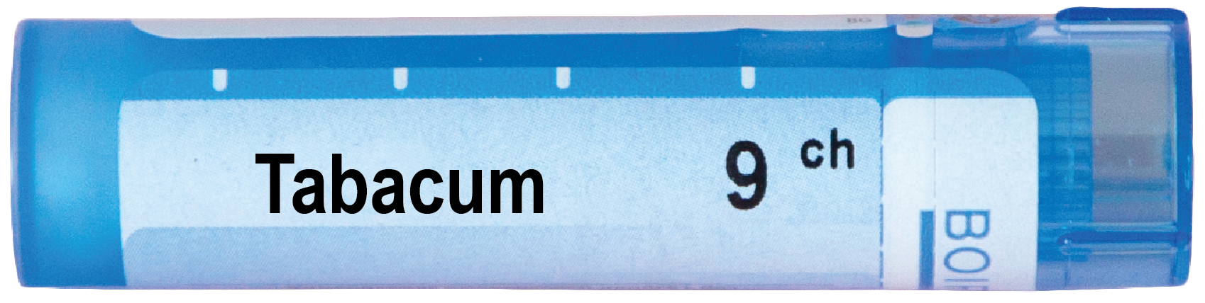 Boiron Tabacum Табакум 9 СН