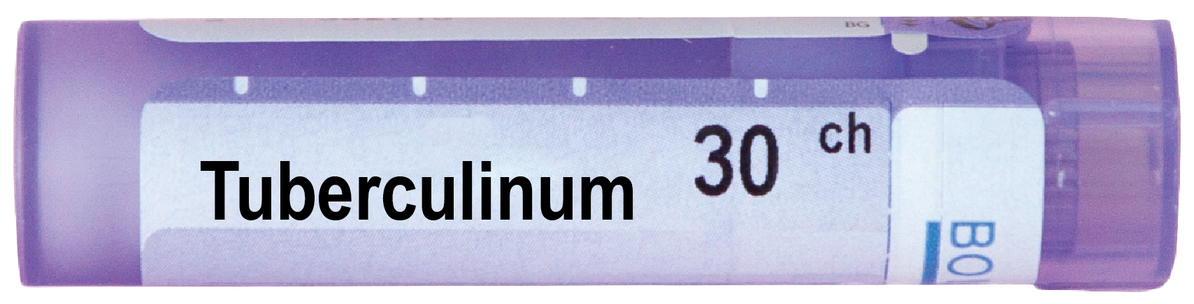 Boiron Tuberculinum Туберкулинум 30 СН