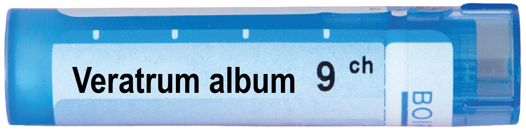 Boiron Veratrum album Вератрум албум 9 СН