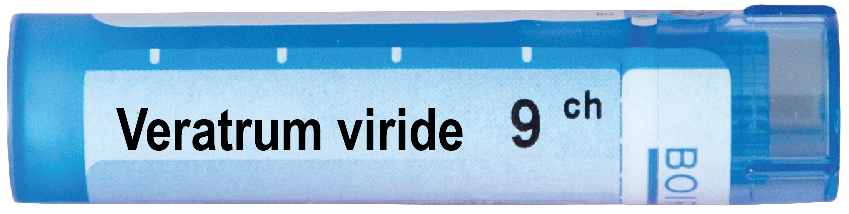Boiron Veratrum viride Вератрум вириде 9 СН