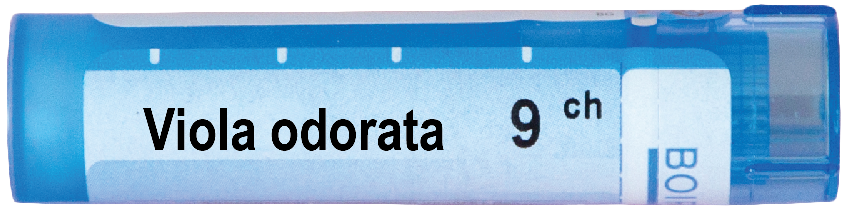 Boiron Viola odorata Виола одората 9 СН