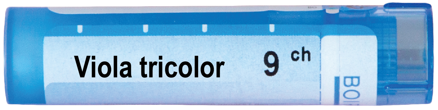 Boiron Viola tricolor Виола трикола 9 СН