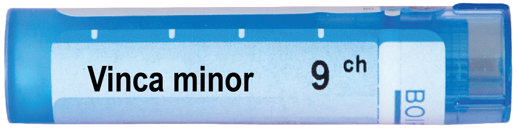 Boiron Vinca minor Винка минор 9 СН