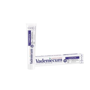 Vademecum Complete Паста за зъби 75 мл