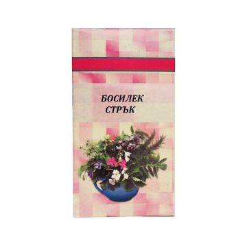 Шаркови Босилек стрък 40 г